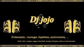 DJ JOJO  MÉCHANT MÉCHANT 2K23