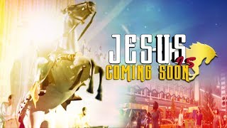 Jesus is Coming Soon | Tamil Christian Song