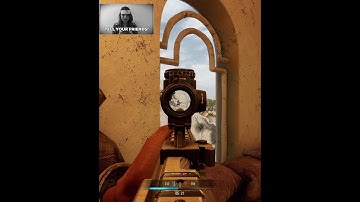 Bruh Just Get In My Scope Already LoL
