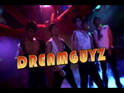 "I Love Dreamguyz" Indie Film Trailer HQ