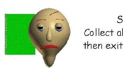 baldi