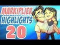 Markiplier Highlights #20