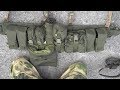 Комплект снаряжения для суточной игры в лесу от ANA Tactical