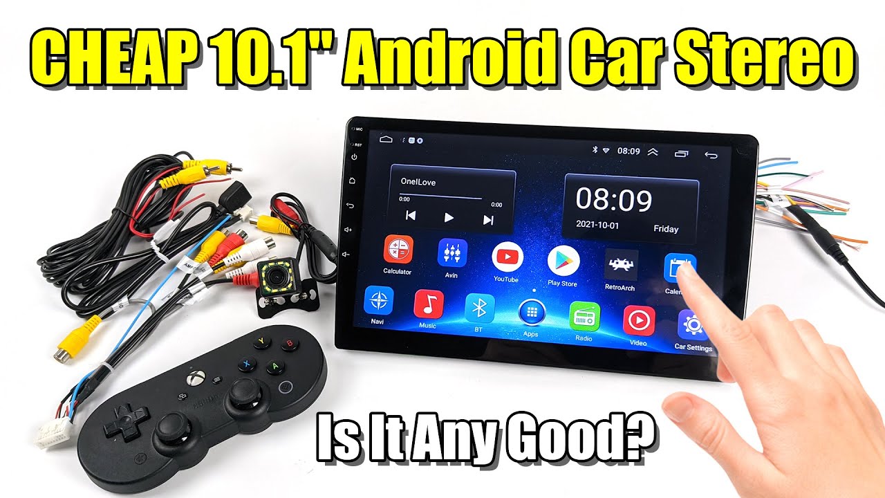 1din Carplay Android Auto Autoradio Hd Retractable Car - Temu