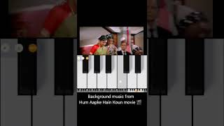 Download Mp3 background music of hum aapke hai koun movie #shorts #piano Gudang lagu Download Mp3 background music of hum aapke hai koun movie #shorts #piano