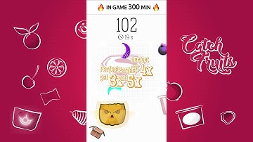 Catch Fruits (dv Games)