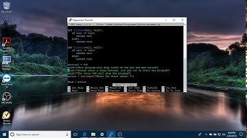 Simple Min/Max finder programs in Fortran77/Python/Java