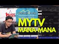 MYTV MANA MANA satu inisiatif kerajaan?