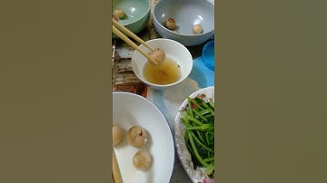 Sinh viên và bữa cơm đạm bạc #funny #funnyvideo #shorts