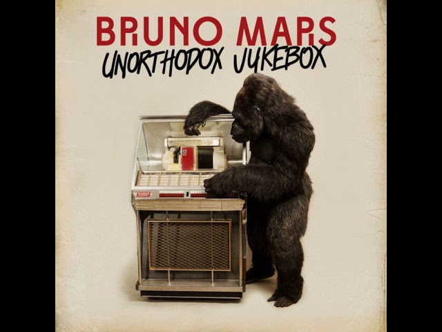 Bruno Mars - Treasure (Audio) class=