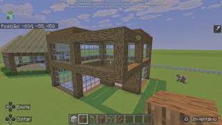 Minecraft realista