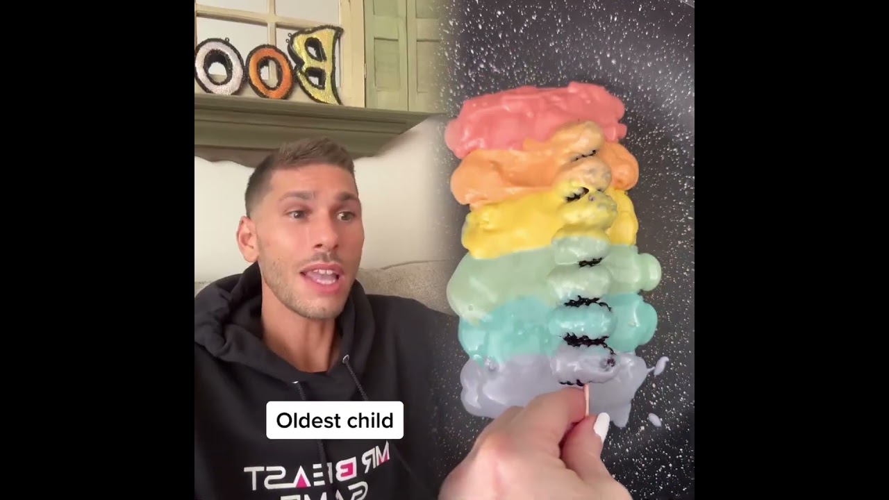 Living with siblings the golden ticket 🎫 #parody #skit #skits #Siblings #sibling #livingwithsib