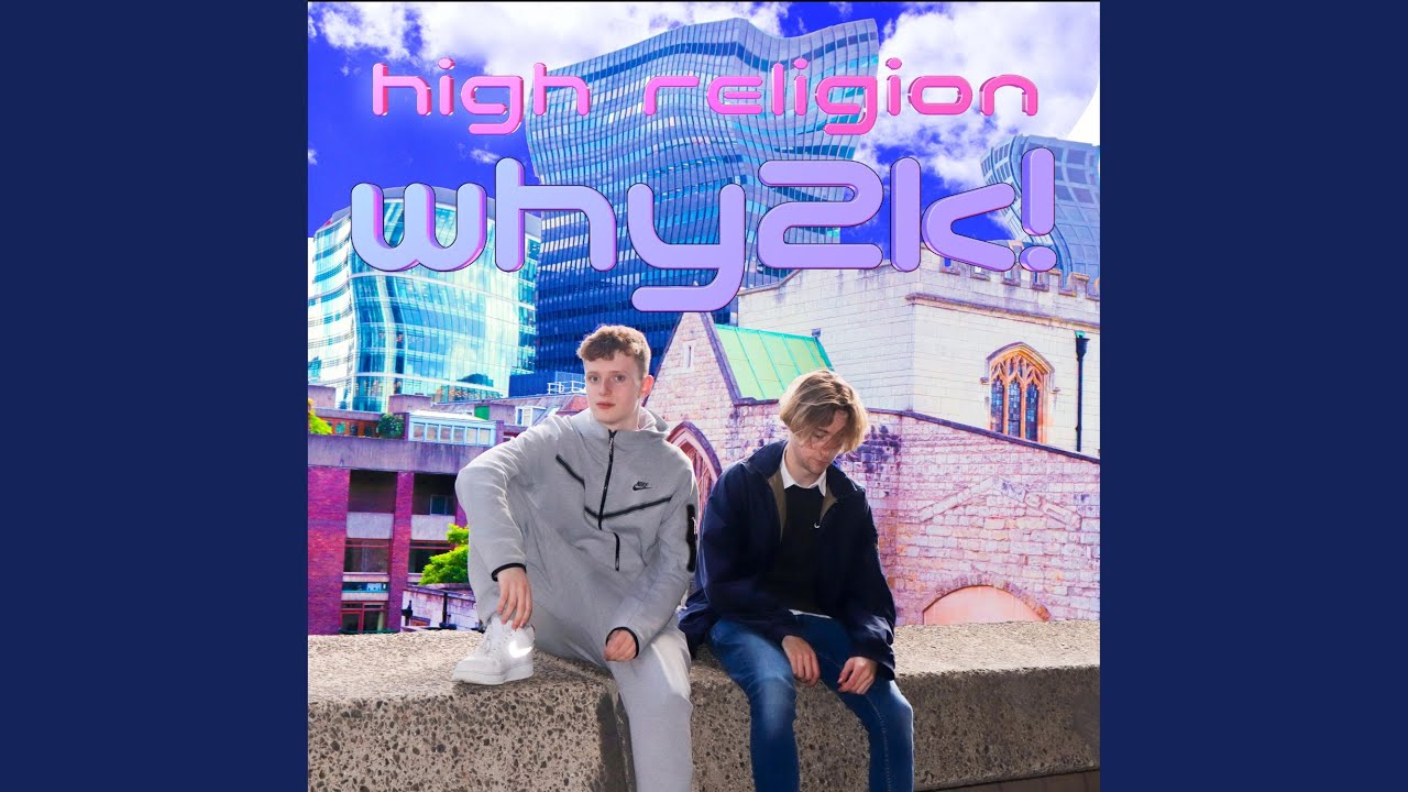 Watch wannabe on YouTube Watch wannabe on YouTube