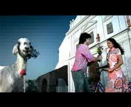 Nokia 3110 Classic - TV Advertisement - India