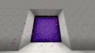 Largest Hidden Nether Portal in MCPE (on youtube)
I proudly present a 4x4 hidden nether portal for MCPE, the first of its size! A video on a 3x3 should be coming out soon.
Download: https://mega.nz/#!Q090RQrB!_J2E7vzo4nFI4rq1YevhTmsUZEELoK59CyEfBFVK3Y4 Largest Hidden Nether Portal in MCPE (on youtube)