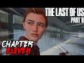 The Last Of Us Part 2 - Guilt Can Change A Person (Survivor Difficulty /No Listening Mode)