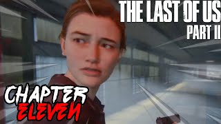 The Last Of Us Part 2 - Guilt Can Change A Person (Survivor Difficulty /No Listening Mode)