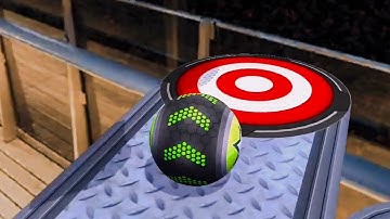 Going Balls | SpeedRun Gameplay Level 203-206 Walkthrough