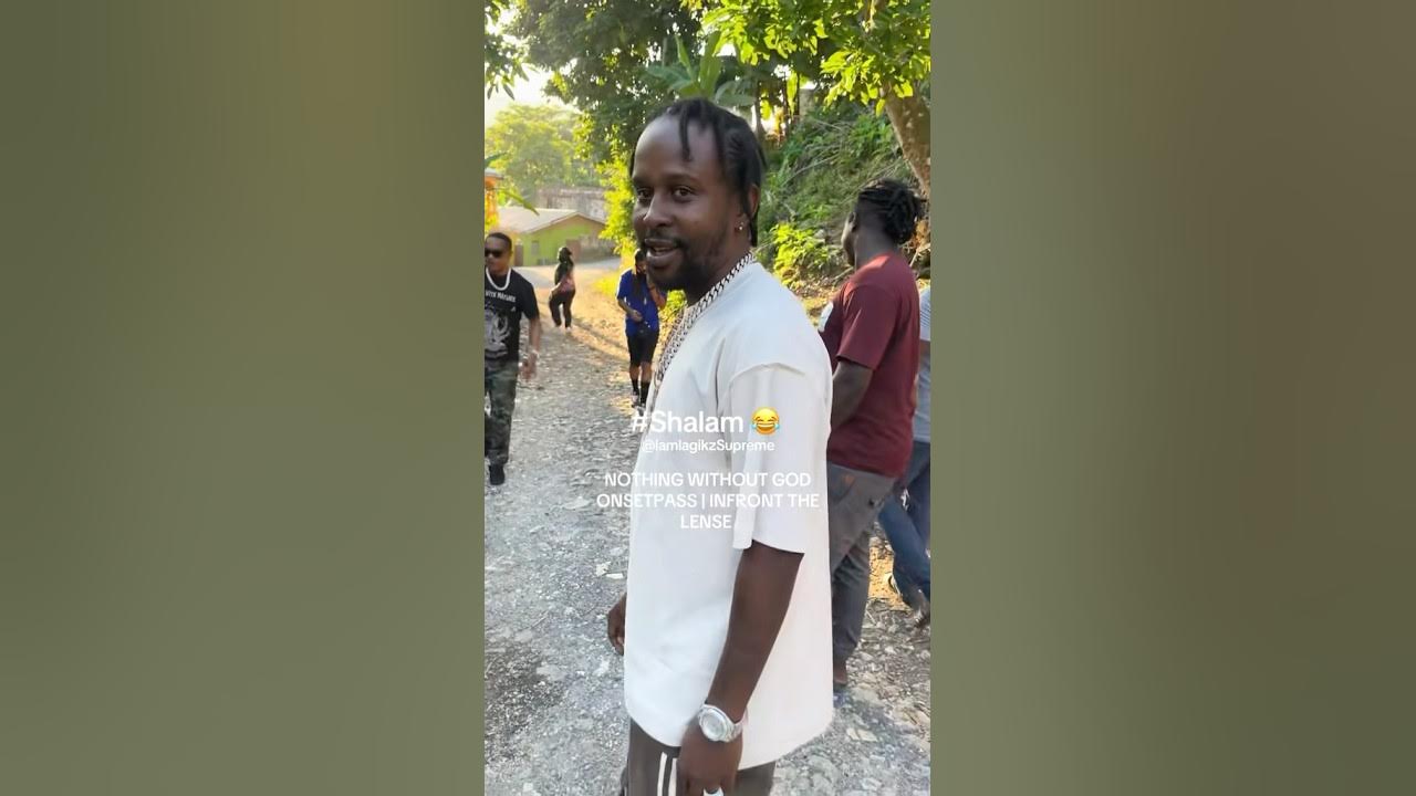 Popcaan #Popcaa. Nothing without God #dancehall #Lagikzfilmedit #music #popcaansongs #jamaica Popcaan #Popcaa. Nothing without God #dancehall #Lagikzfilmedit #music #popcaansongs #jamaica