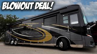 2023 Newmar London Aire BUNK Coach With Only 3,300 Miles! (Priced To Sell!) by RVing with Andrew Steele 13,757 views 2 weeks ago 19 minutes