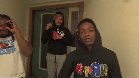 Keleano - Josh Nichols [Official Music Video]