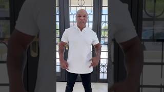 Mike Tyson Reacts! Mayweather vs Pacquiao 2 Press Conference Gets HEATED 😤👊