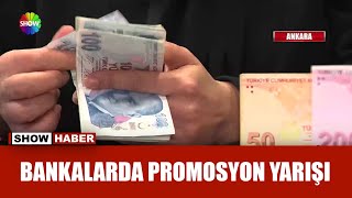 Promosyon kampanyaları başladı Resimi