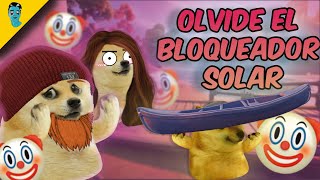 ABRO HILO CUANDO QUEME A MI NOVIA POR COMPLETO🤡