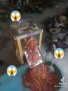حداري من الكشير