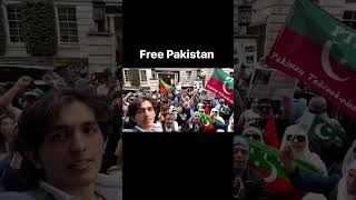 Free Pakistan ) #pti #viral #info #utubeshorts