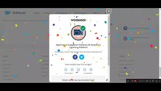 Application Integration Patterns for Salesforce Lightning Platform | Salesforce