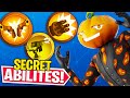 Fortnite ABILITIES YOU DON'T KNOW ABOUT!