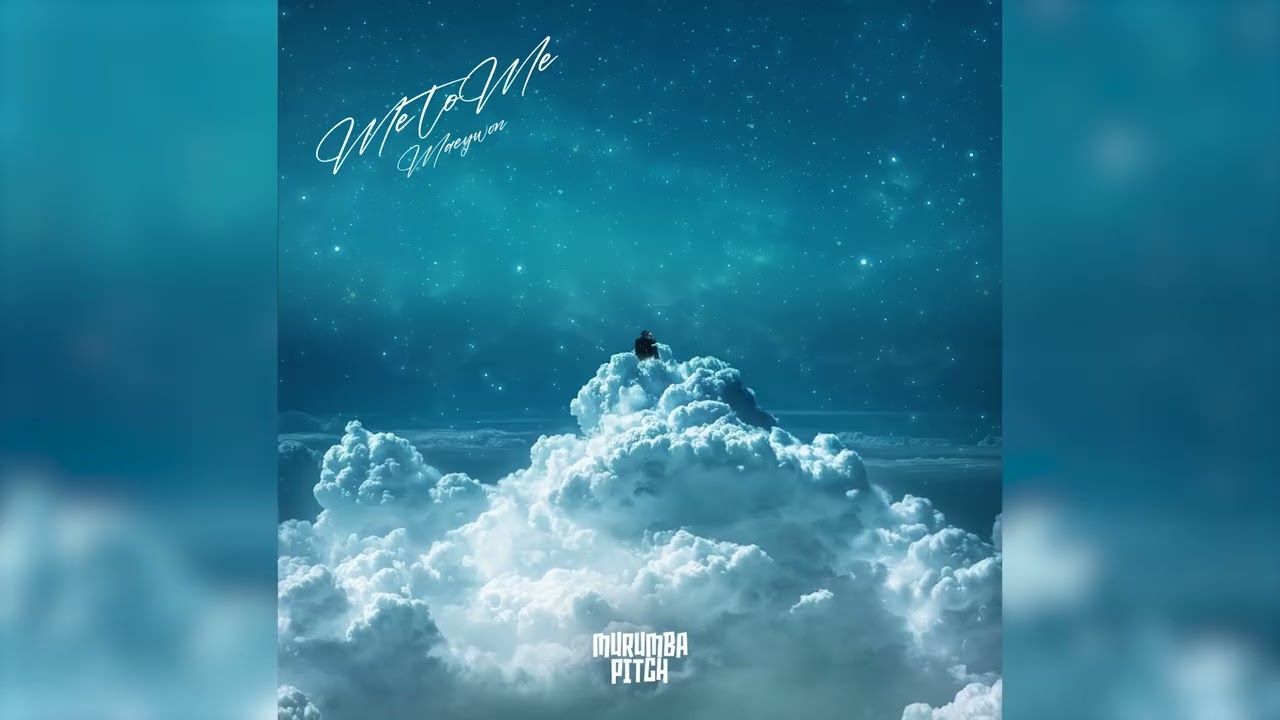 Murumba Pitch, Maeywon (feat. Soultronixx) - Uvalo ||  (Official Audio)
