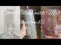 Come Bling with Me - Rhinestone Tumblers 101 | Morgan Capps