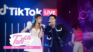 TAN CA - Đạt Ozy ft. PiaLinh | Royce x GemV Remix | TikTok Live Fest 2023