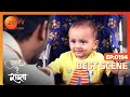 Tujhse Hai Raabta - Best Scene - Ep  - 194 - Poorva Gokhale, Arzaan Shaikh - Zee TV