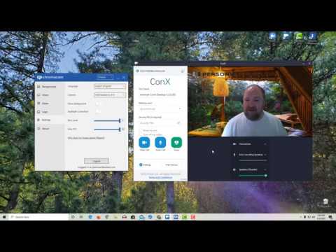 Tutorial | ChromaCam | Hide Your Mess on Video Call