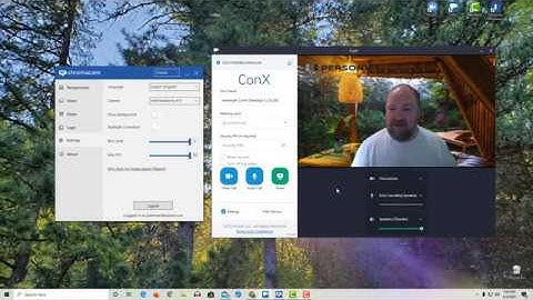 Tutorial | ChromaCam | Hide Your Mess on Video Call