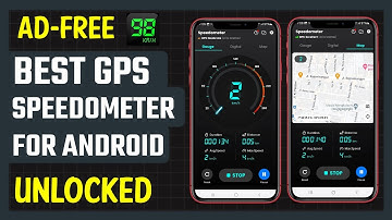 Best Free Gps Speedometer App for Android