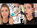 BUY OR BYE: ELF COSMETICS || What Worked & What DIDN'T