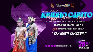 Download Lagu ✅ LIVE STREAM KETHOPRAK KRIDHO CARITO || LAKON : WASIS GUGAT MP3 Download Lagu ✅ LIVE STREAM KETHOPRAK KRIDHO CARITO || LAKON : WASIS GUGAT MP3