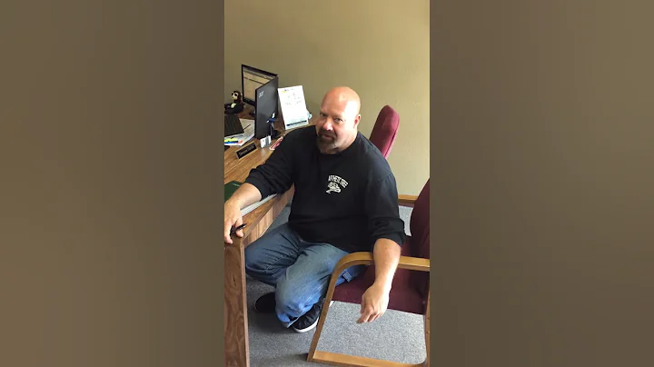 Testimonial Tuesday; DAVE TULLY