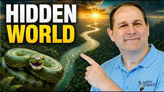 The MOST Amazing Dangerous Place on Earth