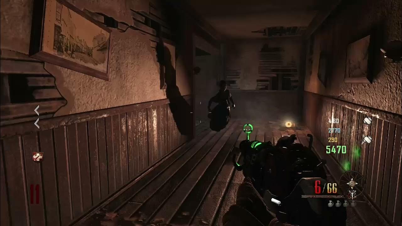 Bo2 Buried Witch House YouTube