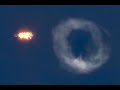 Historic! SpaceX Hits 500th Orbital Rocket Landing with Starlink Launch #spacex #starlink #falcon9