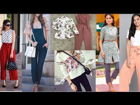 Outfit Ideas for Tution going Girls/ As style in - YouTube