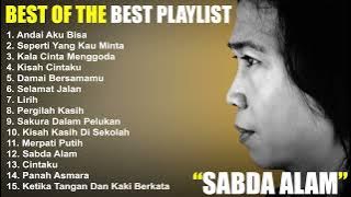 Chrisye Best Of The Best Lagu Nostalgia Tahun 80 - 90an - Andai Aku Bisa, Seperti Yang Kau Minta