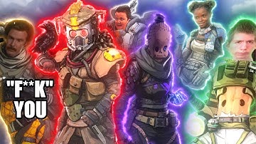 Here We Go AGAIN.exe | Apex Legends.exe