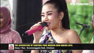 Ngeringet Bareng  - Anik Arnika   New Arnika Jaya   Desa Tugu Kidul Kec Sliyeg Kab Indramayu