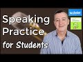 Build student's oral skills-Complete lesson idea-Free Tools #languagelearning #teachingenglish